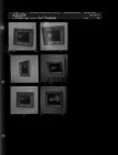Art Pictures (6 Negatives) May 10-11, 1960 [Sleeve 30, Folder a, Box 24]